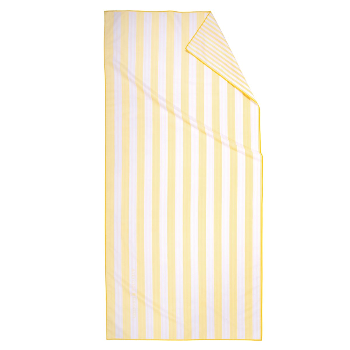 Πετσέτα Θαλάσσης Microfiber 2 Όψεων (80x170) Greenwich Polo Club Beach 5219