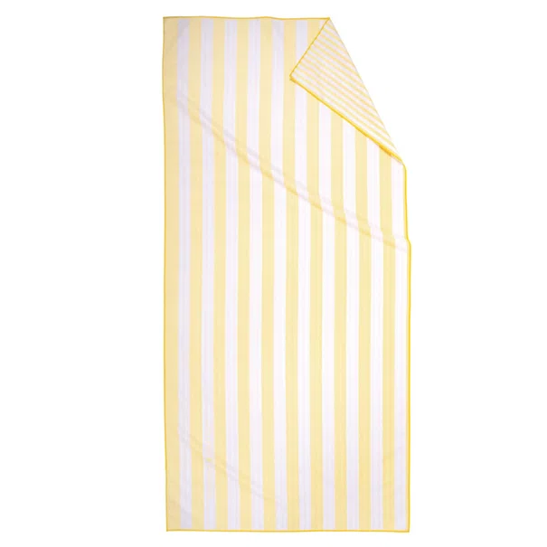 Πετσέτα Θαλάσσης Microfiber 2 Όψεων (80x170) Greenwich Polo Club Beach 5219