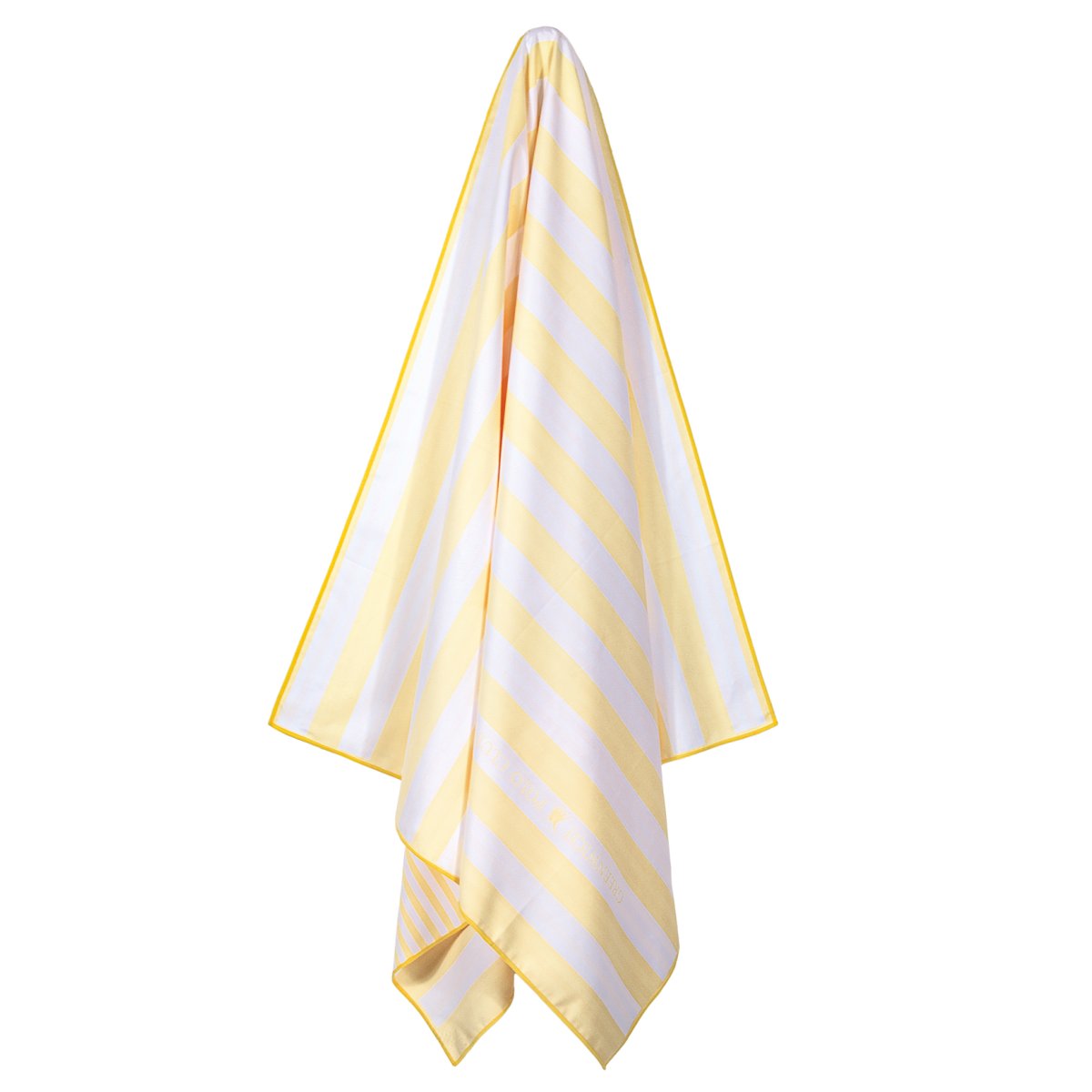 Πετσέτα Θαλάσσης Microfiber 2 Όψεων (80X170) Greenwich Polo Club Beach 5219 Πετσέτες Ενηλίκων Spitishop