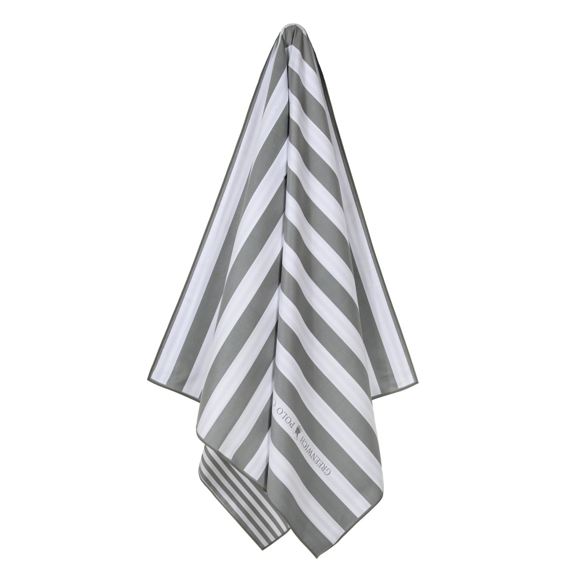 Πετσέτα Θαλάσσης Microfiber 2 Όψεων (80X170) Greenwich Polo Club Beach 5220 Πετσέτες Ενηλίκων Spitishop