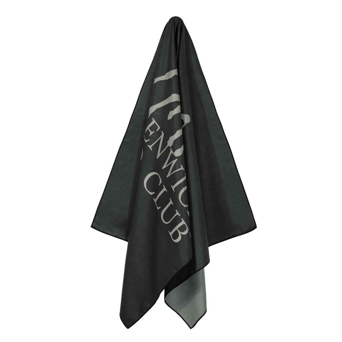 Πετσέτα Θαλάσσης Microfiber 2 Όψεων (80x170) Greenwich Polo Club Beach 5214