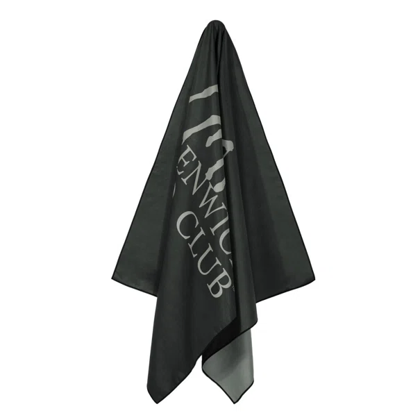Πετσέτα Θαλάσσης Microfiber 2 Όψεων (80x170) Greenwich Polo Club Beach 5214