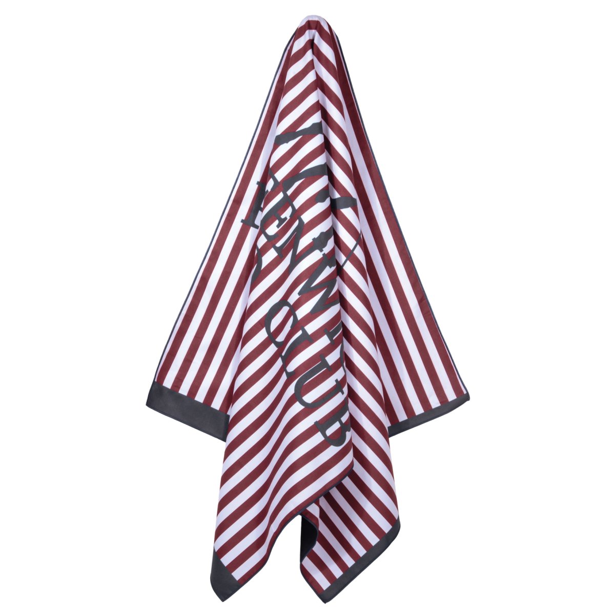 Πετσέτα Θαλάσσης Microfiber 2 Όψεων (80X170) Greenwich Polo Club Beach 5207 Πετσέτες Ενηλίκων Spitishop