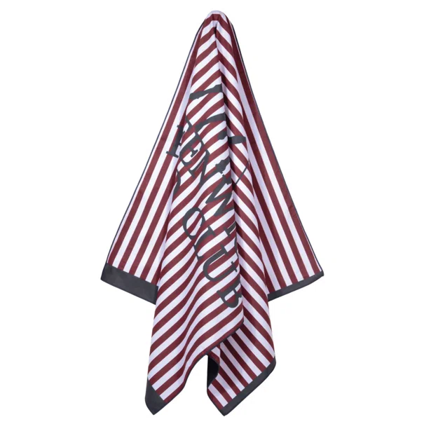 Πετσέτα Θαλάσσης Microfiber 2 Όψεων (80x170) Greenwich Polo Club Beach 5207