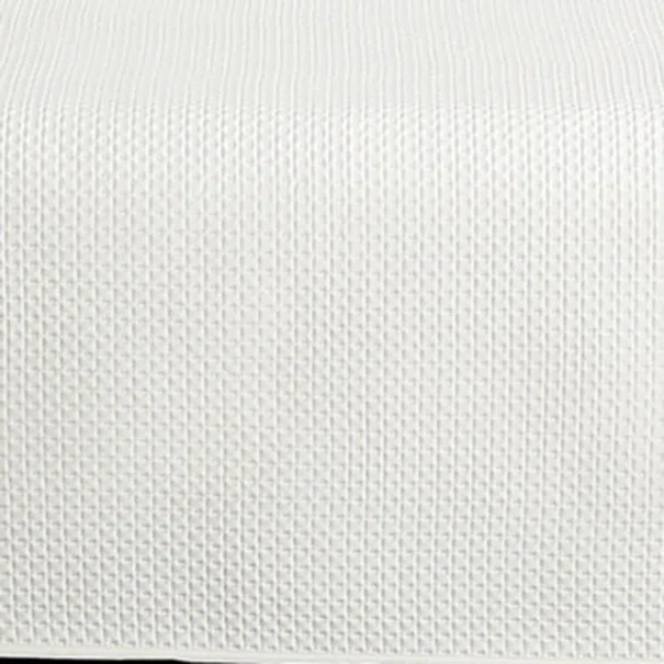 Κουβερλί Υπέρδιπλο (220x240) Melinen Zara White