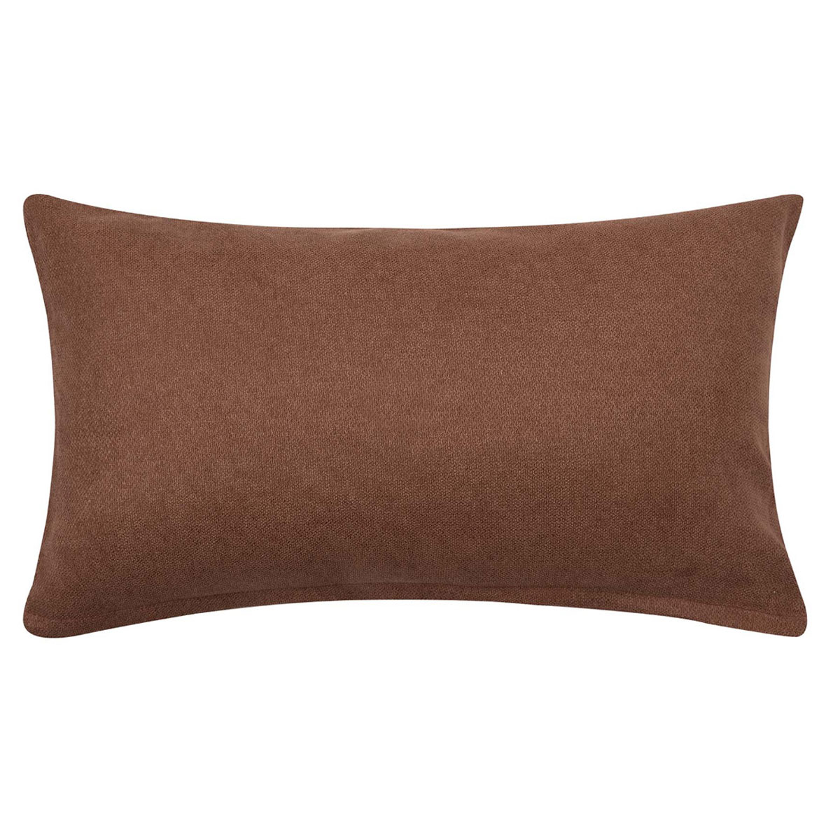Διακοσμητική Μαξιλαροθήκη (30x50) Silk Fashion A802 Κάμελ