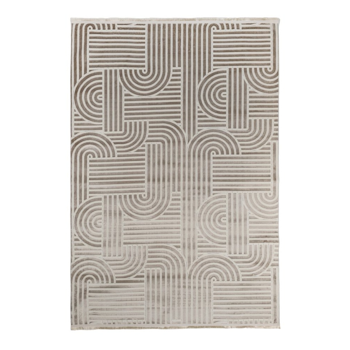 Χαλί All Season (133x190) Tzikas Carpets Eclipse 11137-012