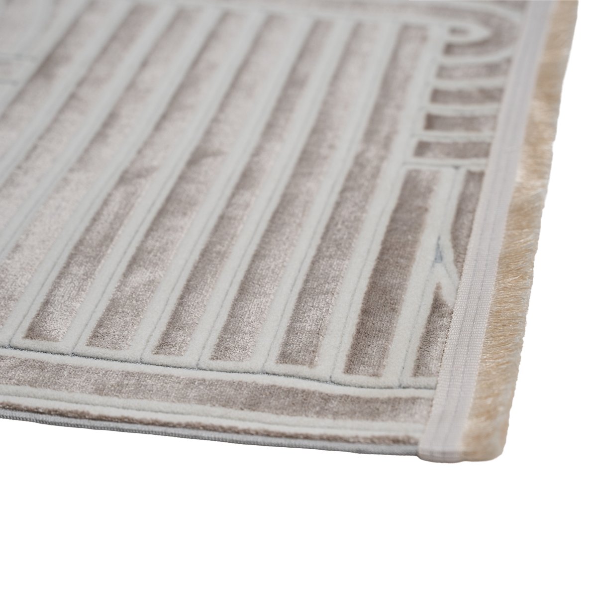 Χαλί All Season (133x190) Tzikas Carpets Eclipse 11137-012
