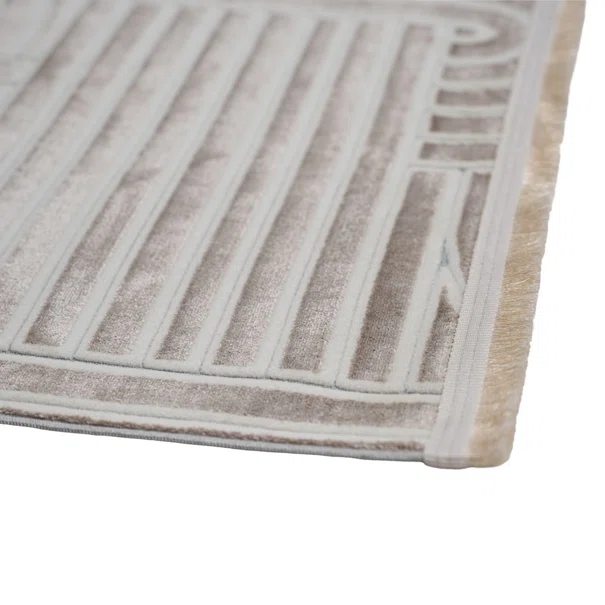 Χαλί All Season (133x190) Tzikas Carpets Eclipse 11137-012