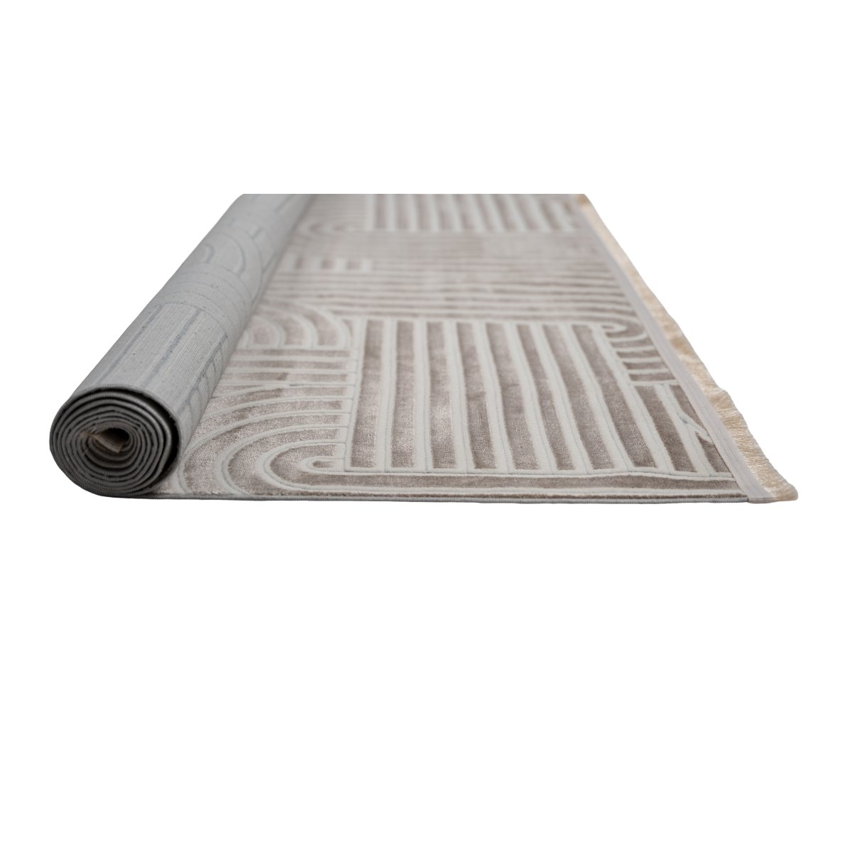 Χαλί All Season (133X190) Tzikas Carpets Eclipse 11137-012 Χαλιά Σαλονιού Spitishop