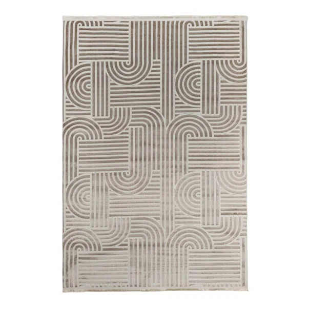 Χαλί All Season (170x240) Tzikas Carpets Eclipse 11137-012