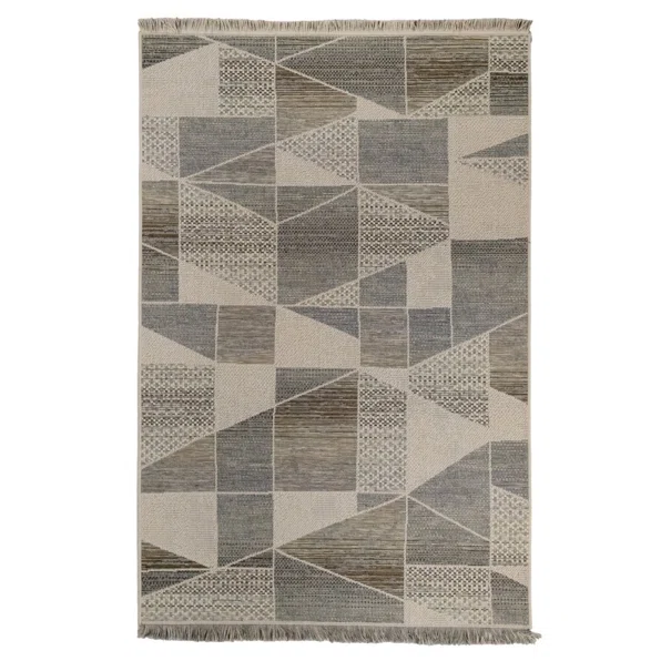 Χαλί All Season (133x190) Tzikas Carpets Kemet 88018-106