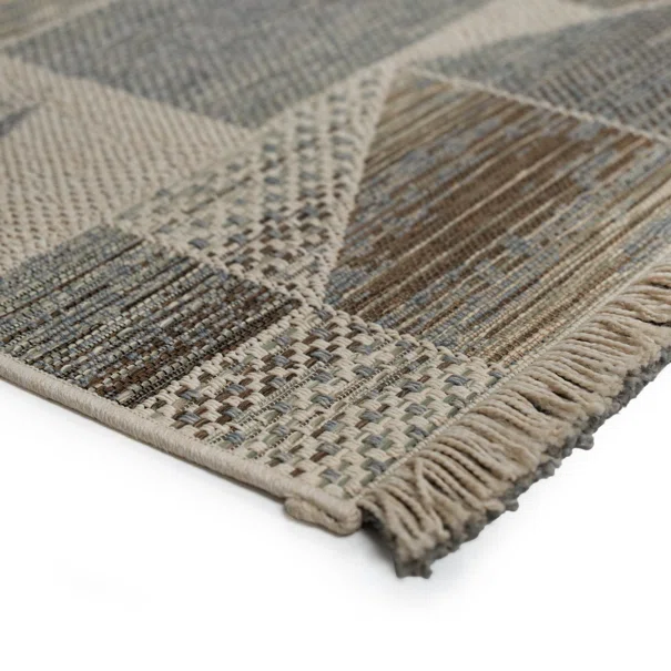 Χαλί All Season (133x190) Tzikas Carpets Kemet 88018-106