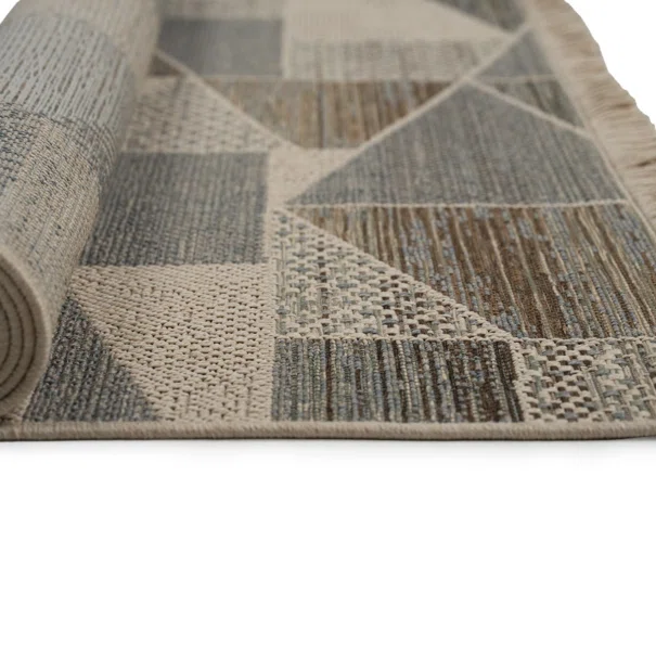 Χαλί All Season (133x190) Tzikas Carpets Kemet 88018-106