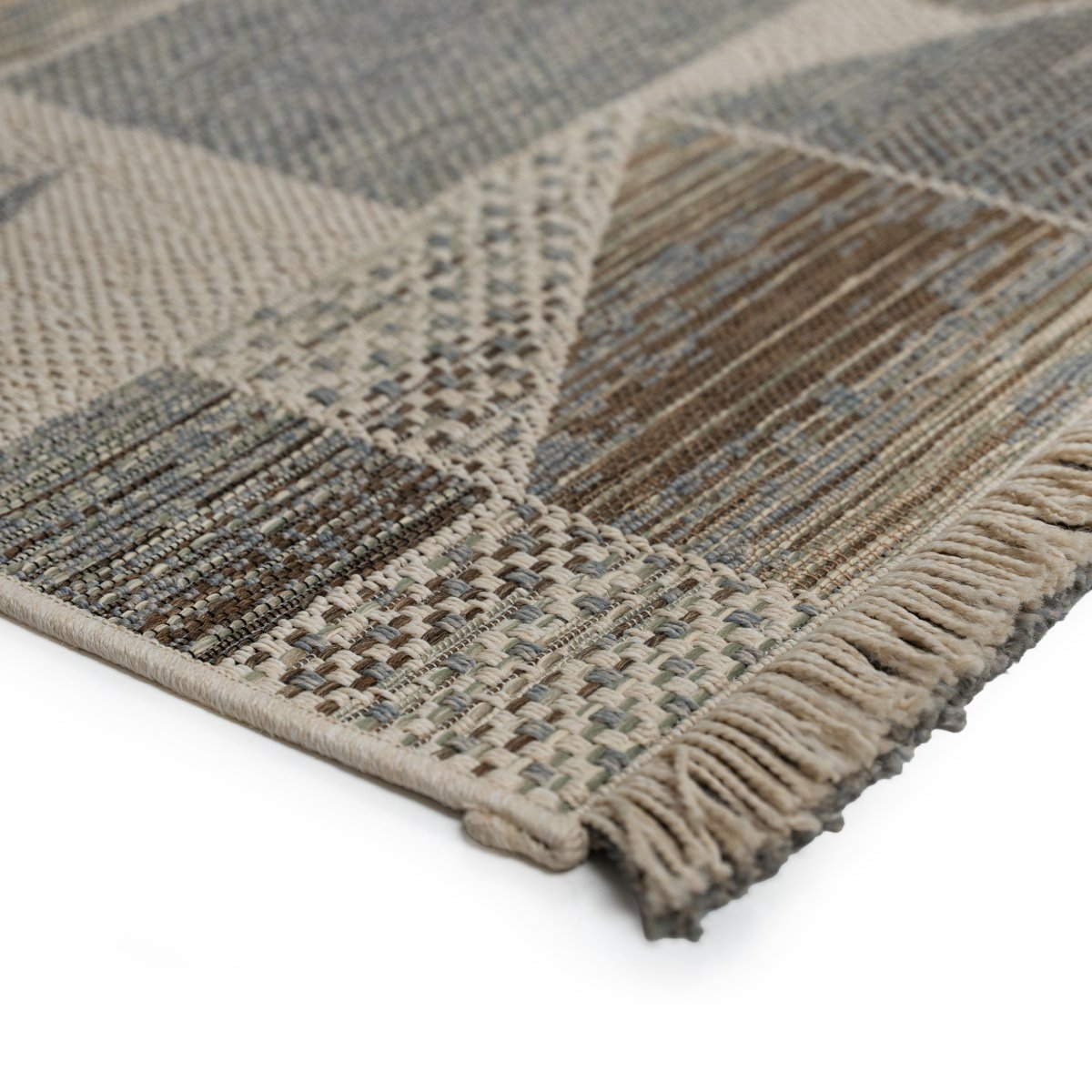Χαλί All Season (160x230) Tzikas Carpets Kemet 88018-106