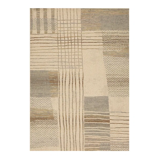 Χαλί All Season (160x230) Tzikas Carpets Kemet 88020-106