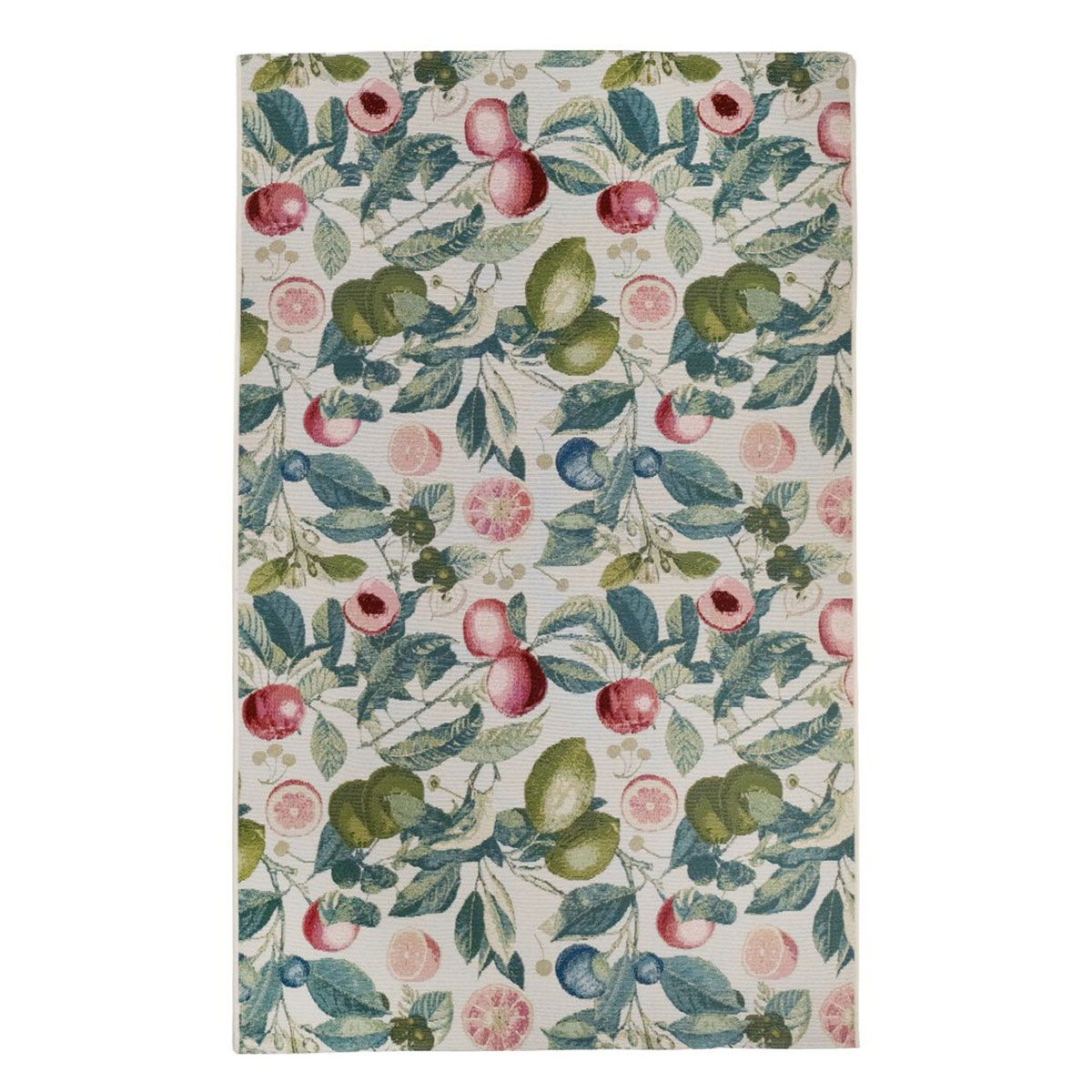 Χαλιά Κρεβατοκάμαρας (Σετ 3τμχ) Tzikas Carpets Capri 1393-119