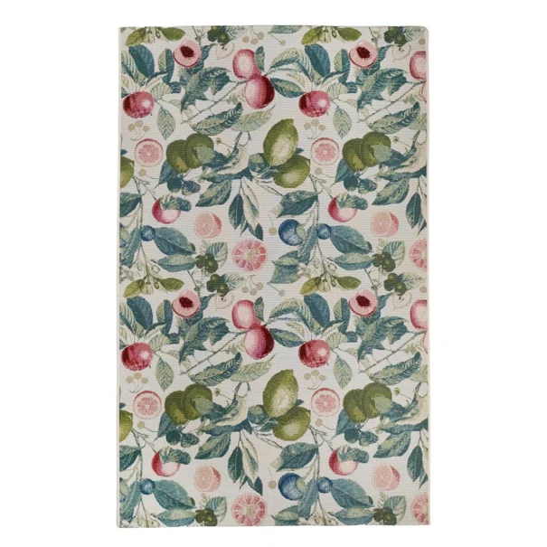 Χαλιά Κρεβατοκάμαρας (Σετ 3τμχ) Tzikas Carpets Capri 1393-119
