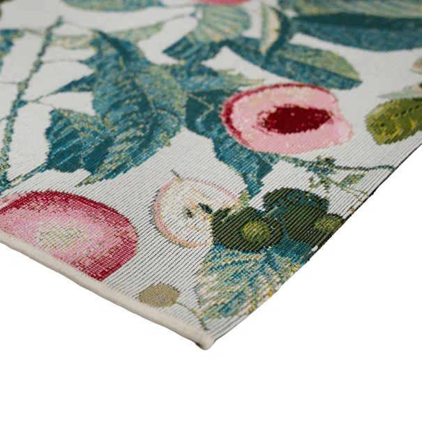 Χαλί All Season (140x200) Tzikas Carpets Capri 1393-119
