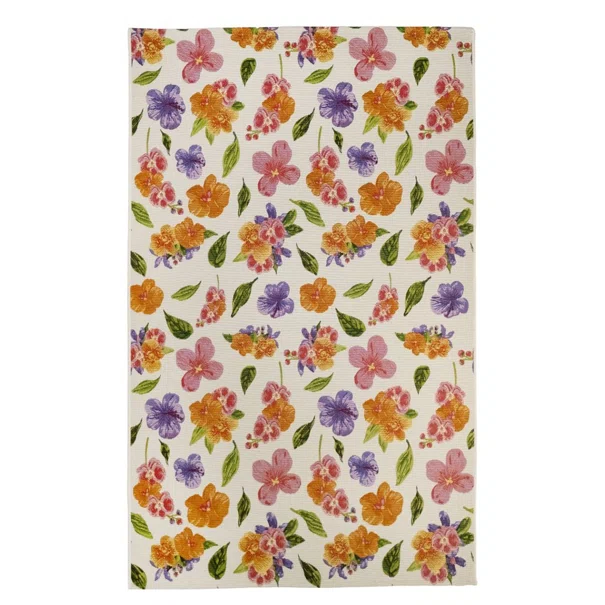 Χαλί All Season (160x230) Tzikas Carpets Capri 1726-119