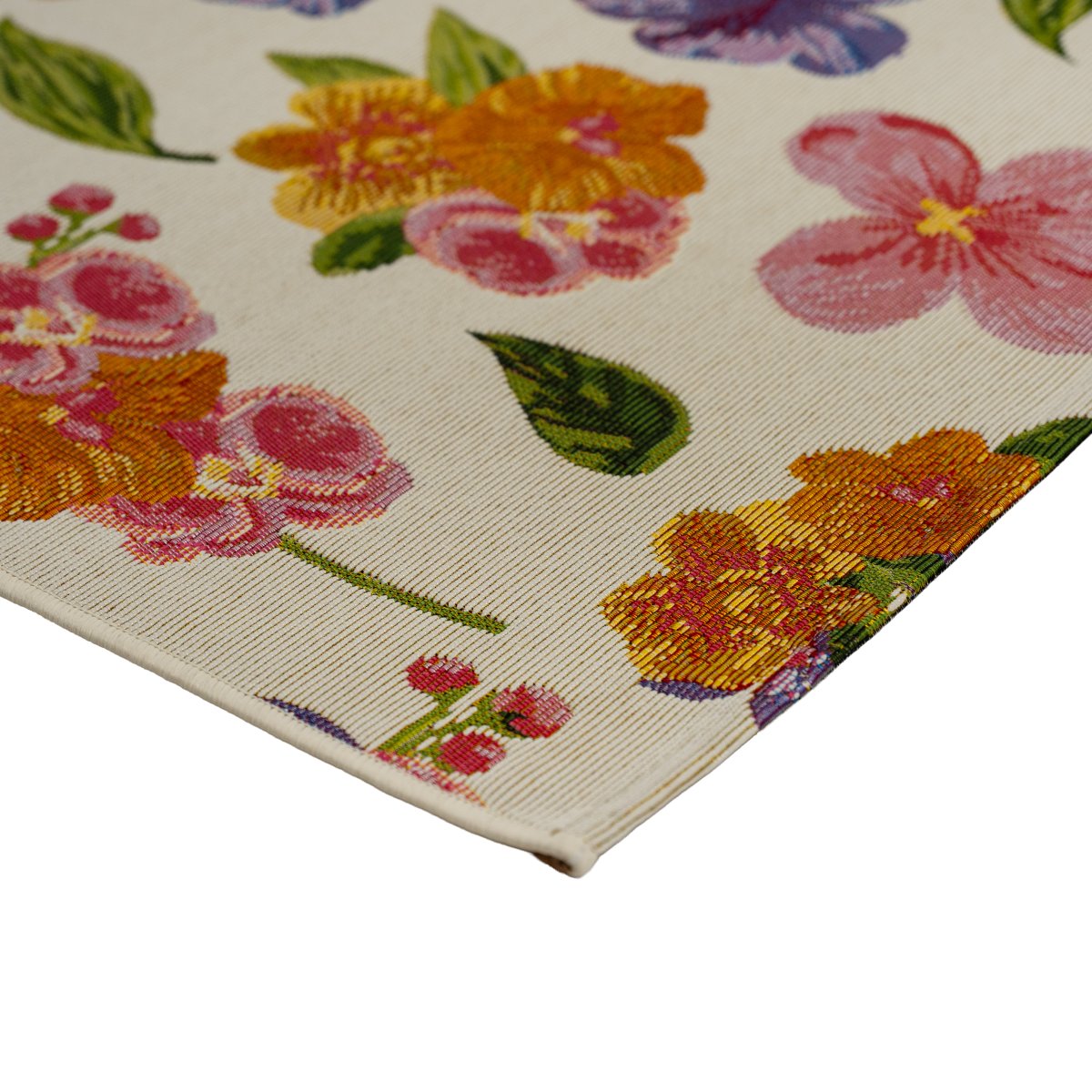 Χαλί All Season (160x230) Tzikas Carpets Capri 1726-119