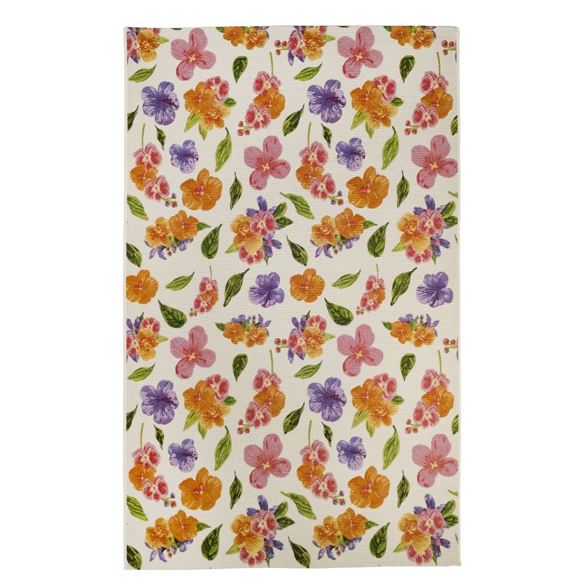 Χαλί All Season (140x200) Tzikas Carpets Capri 1726-119