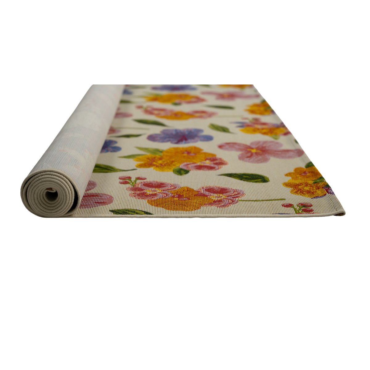 Χαλί All Season (140X200) Tzikas Carpets Capri 1726-119 Χαλιά Σαλονιού Spitishop