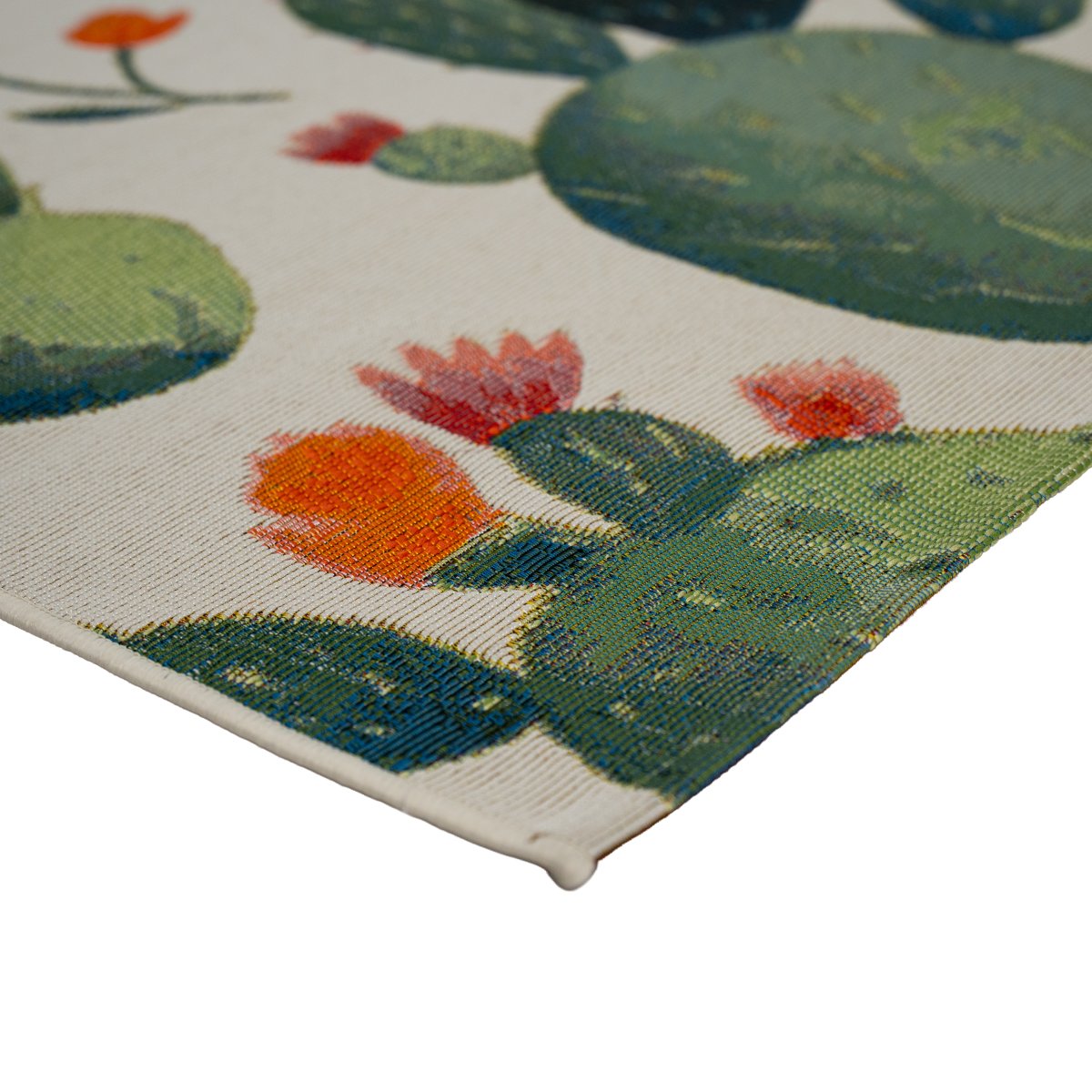 Χαλί Διαδρόμου (75x150) Tzikas Carpets Capri 2195-119
