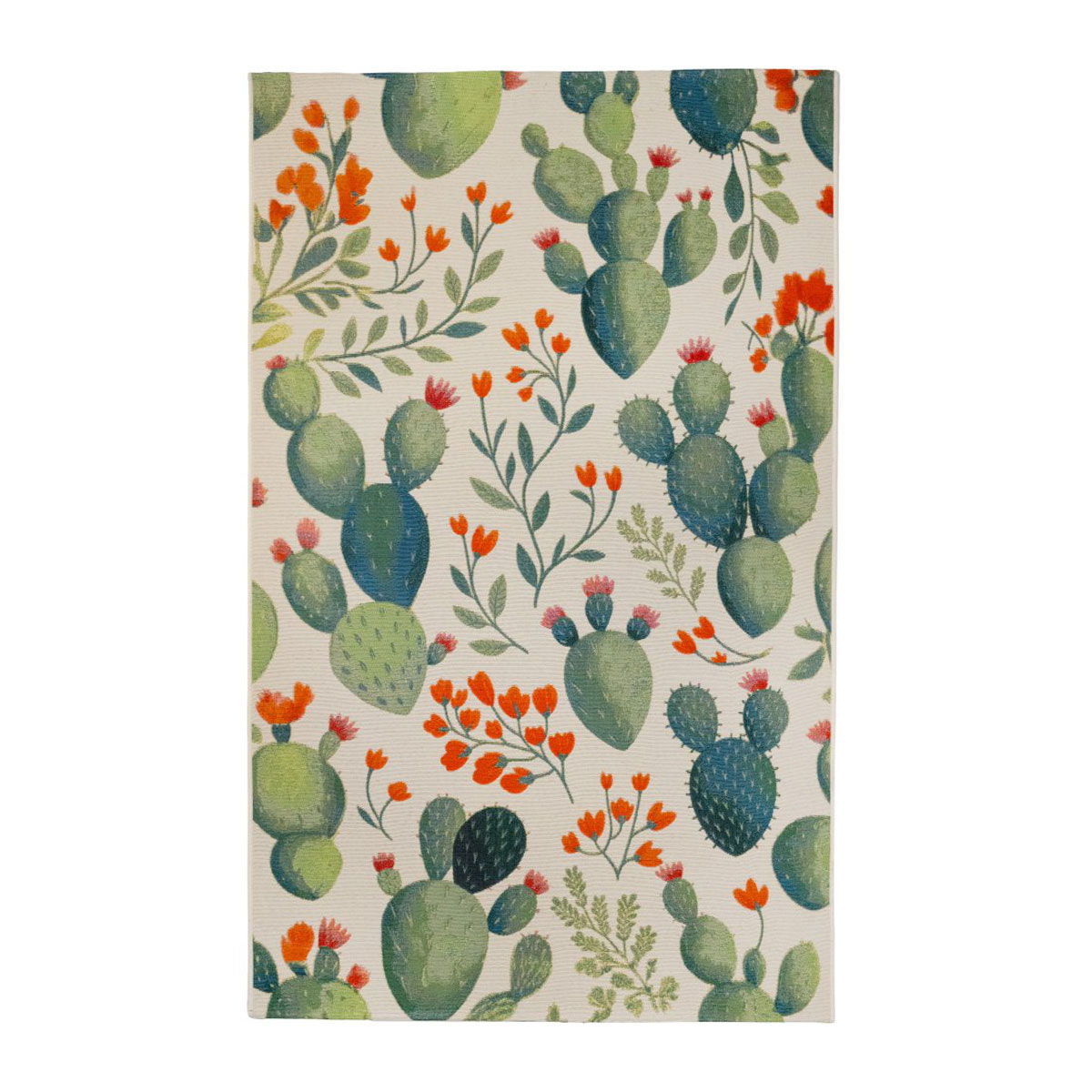 Χαλί All Season (140x200) Tzikas Carpets Capri 2195-119