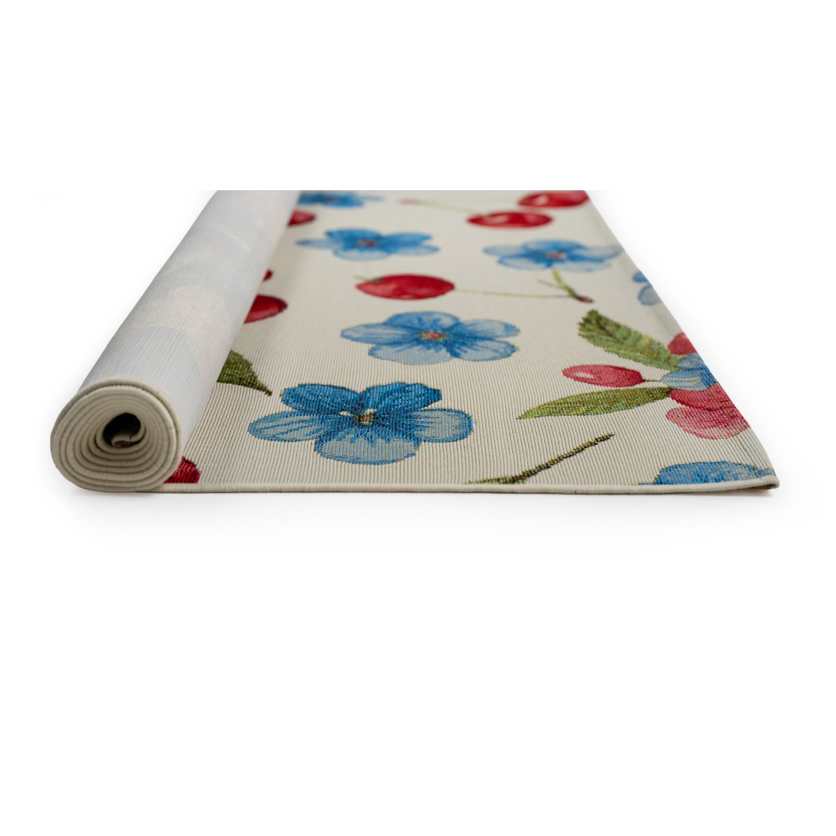 Χαλί All Season (160X230) Tzikas Carpets Capri 2197-102 Χαλιά Σαλονιού Spitishop