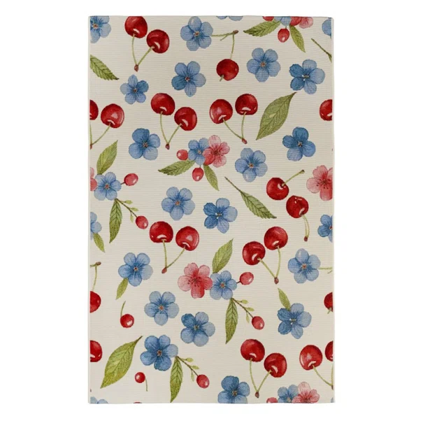 Χαλί All Season (140x200) Tzikas Carpets Capri 2197-102