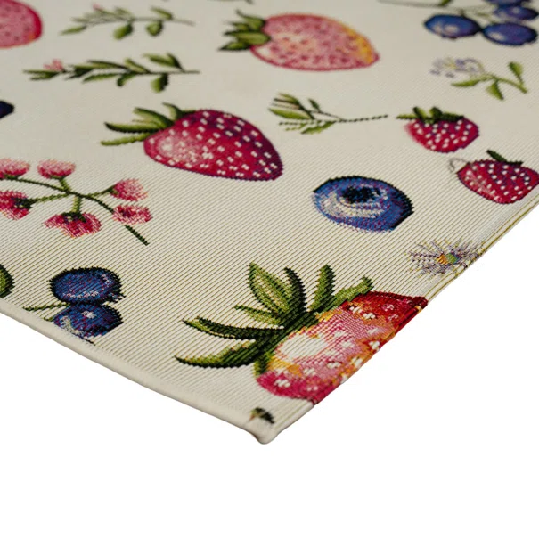 Χαλί All Season (160x230) Tzikas Carpets Capri 2875-102