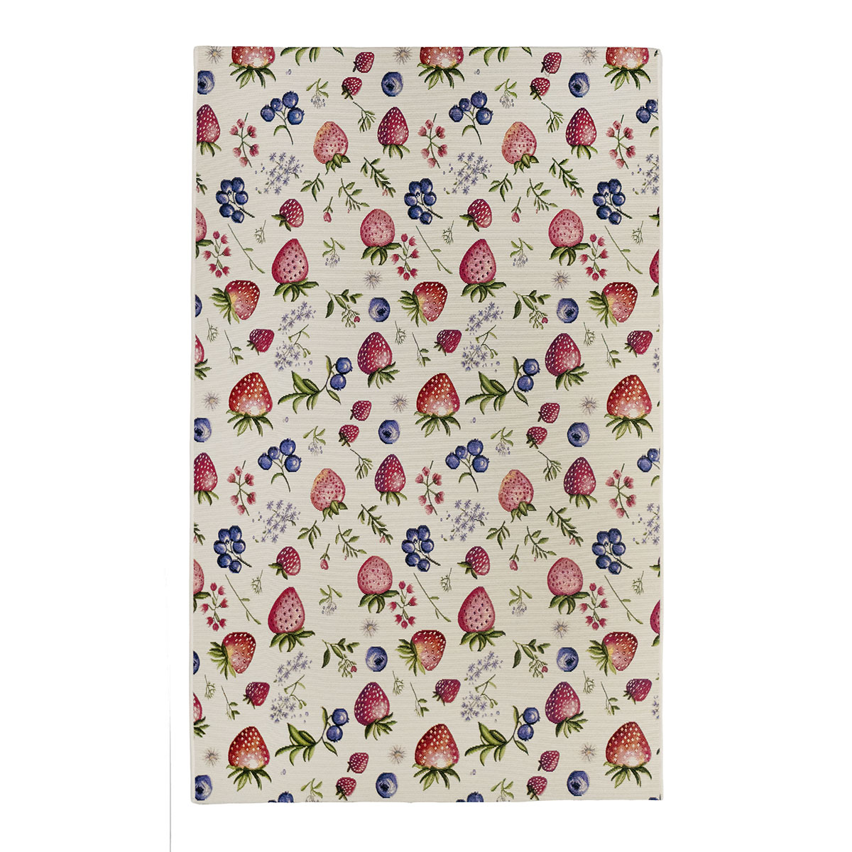 Χαλί All Season (140x200) Tzikas Carpets Capri 2875-102
