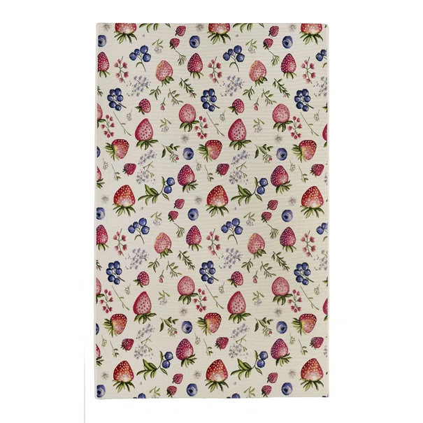 Χαλί All Season (140x200) Tzikas Carpets Capri 2875-102