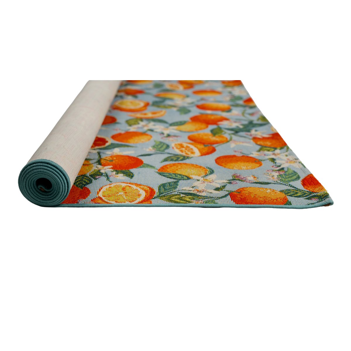 Χαλί Διαδρόμου (75X150) Tzikas Carpets Capri 3746-115 Χαλιά Διάδρομοι Spitishop