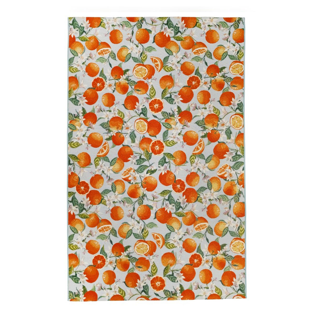 Χαλί All Season (160x230) Tzikas Carpets Capri 3746-115