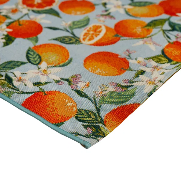 Χαλί All Season (140x200) Tzikas Carpets Capri 3746-115