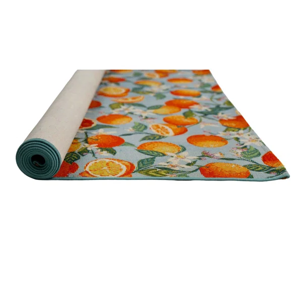 Χαλί All Season (140x200) Tzikas Carpets Capri 3746-115