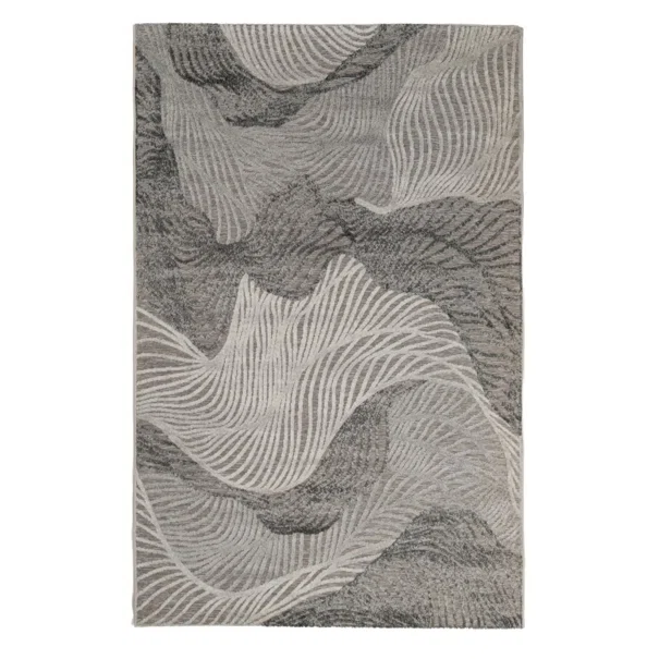 Χαλί All Season (160x230) Tzikas Carpets Boheme 78441-170