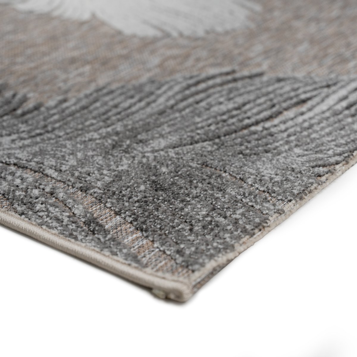 Χαλί All Season (133x190) Tzikas Carpets Boheme 78453-170