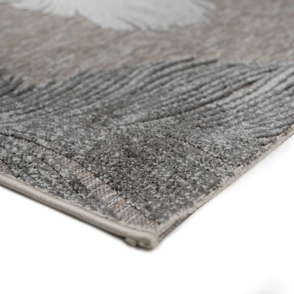Χαλί All Season (133x190) Tzikas Carpets Boheme 78453-170