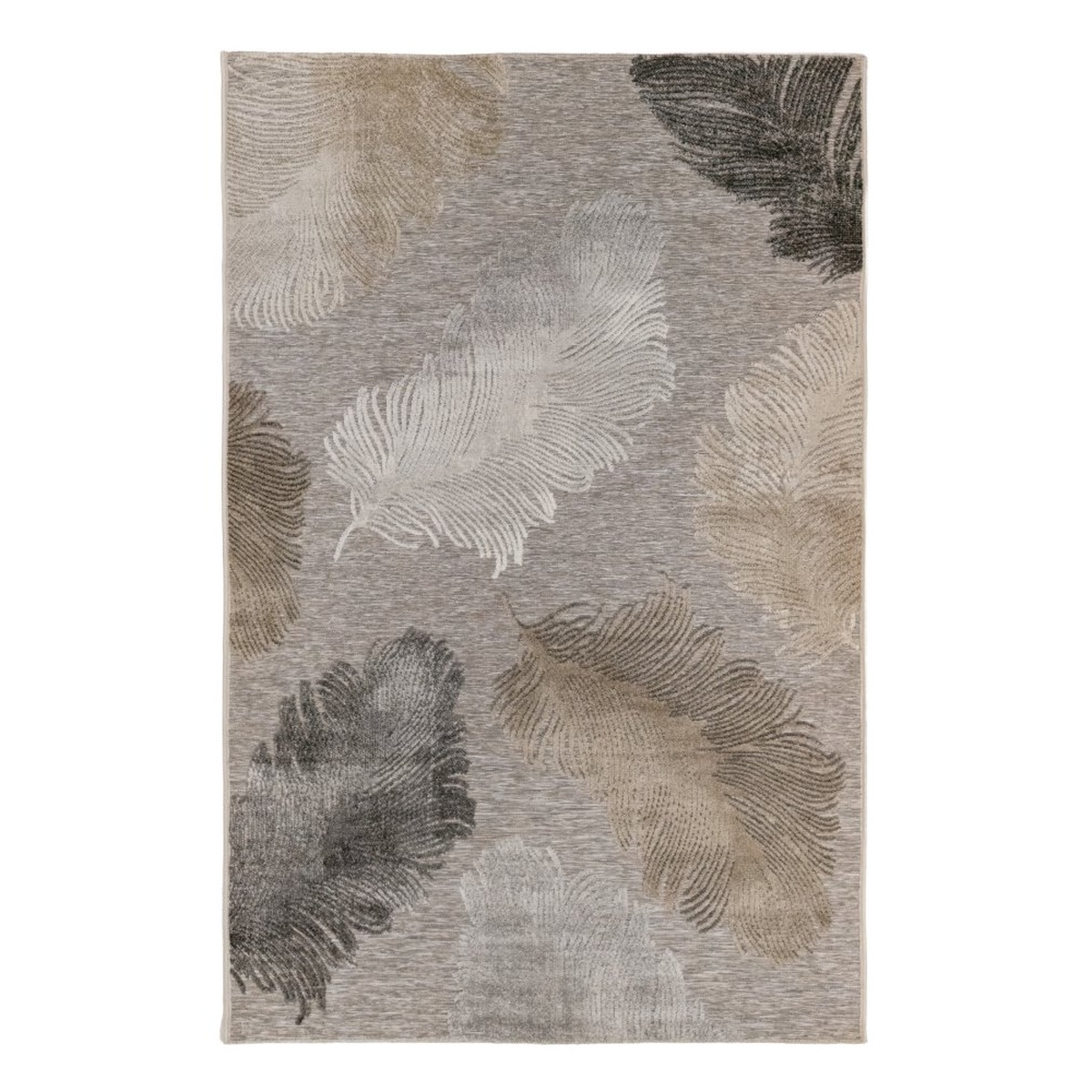 Χαλί All Season (160x230) Tzikas Carpets Boheme 78453-170