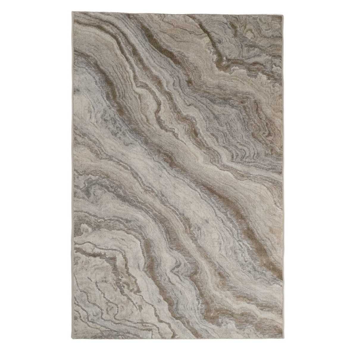 Χαλί All Season (160x230) Tzikas Carpets Boheme 78454-170