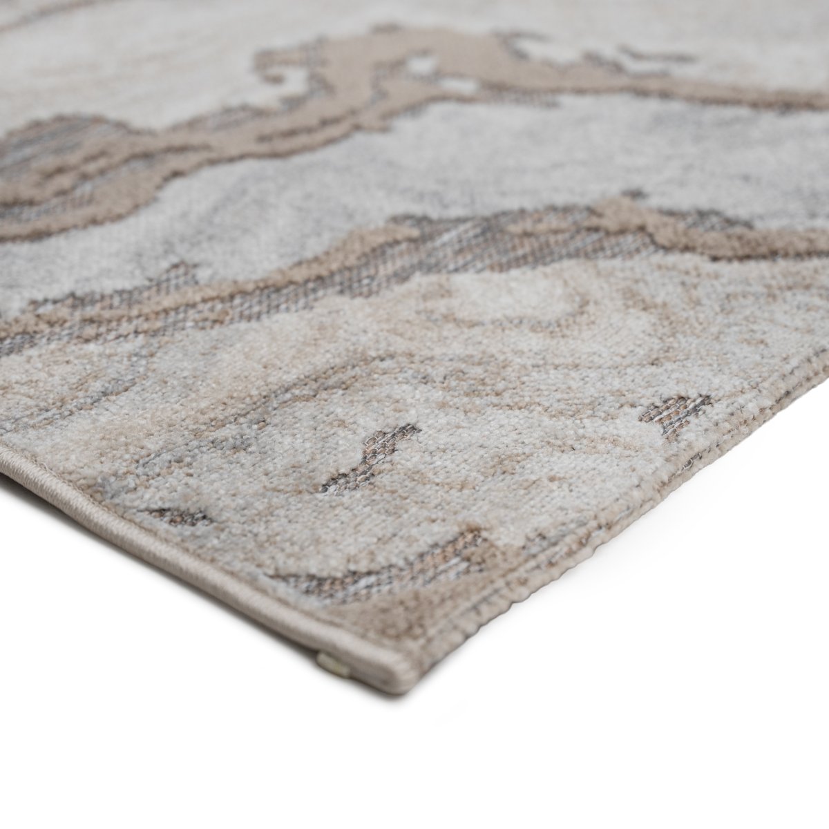 Χαλί All Season (160x230) Tzikas Carpets Boheme 78454-170