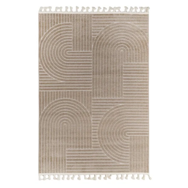 Χαλί All Season (133x190) Tzikas Carpets Tenerife 79899-270