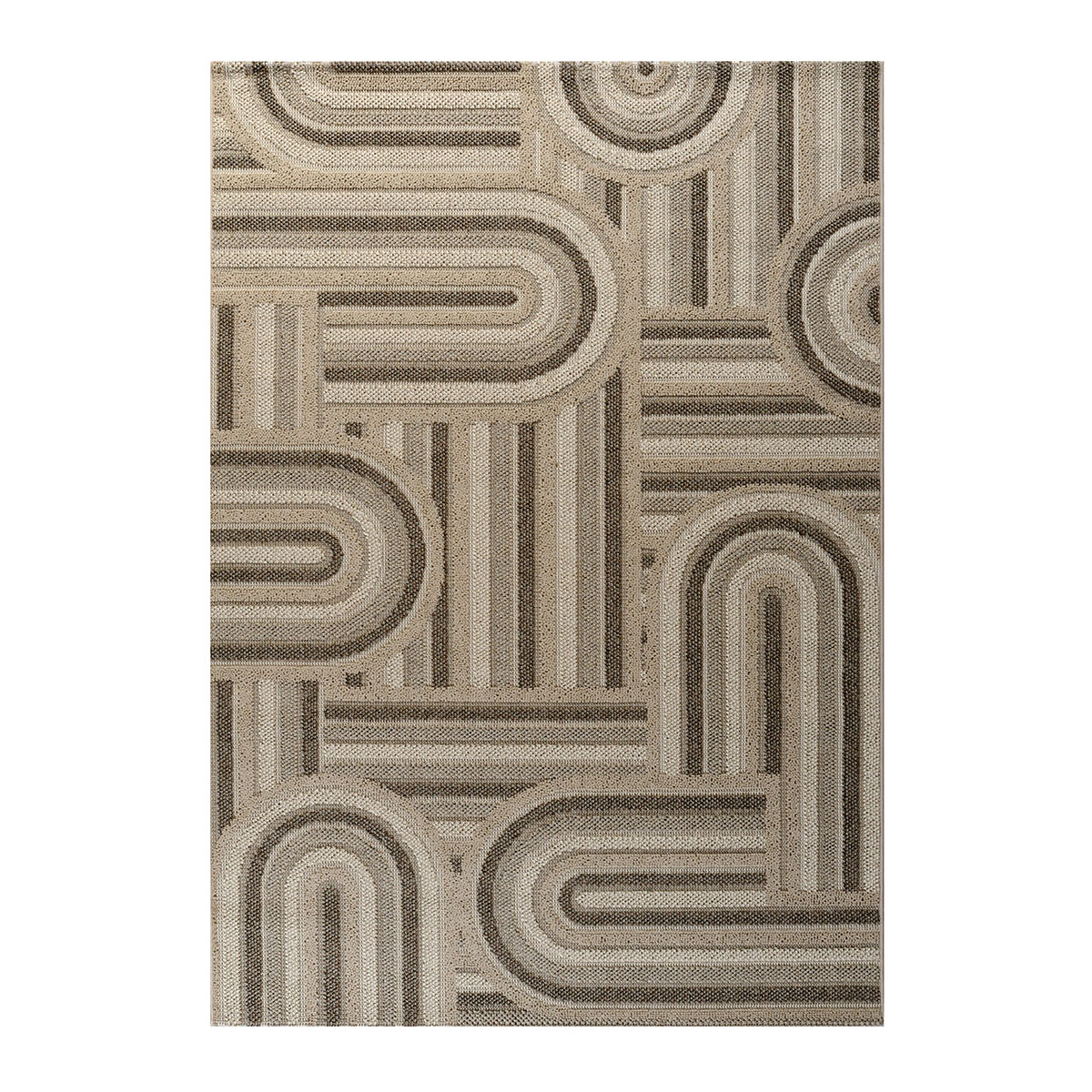 Χαλί All Season (133x190) Tzikas Carpets Beyonce 72865-70