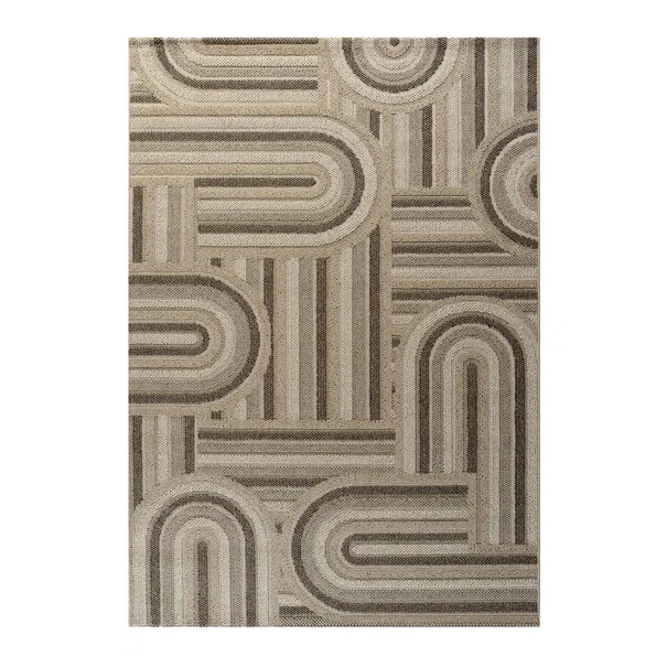 Χαλί All Season (133x190) Tzikas Carpets Beyonce 72865-70