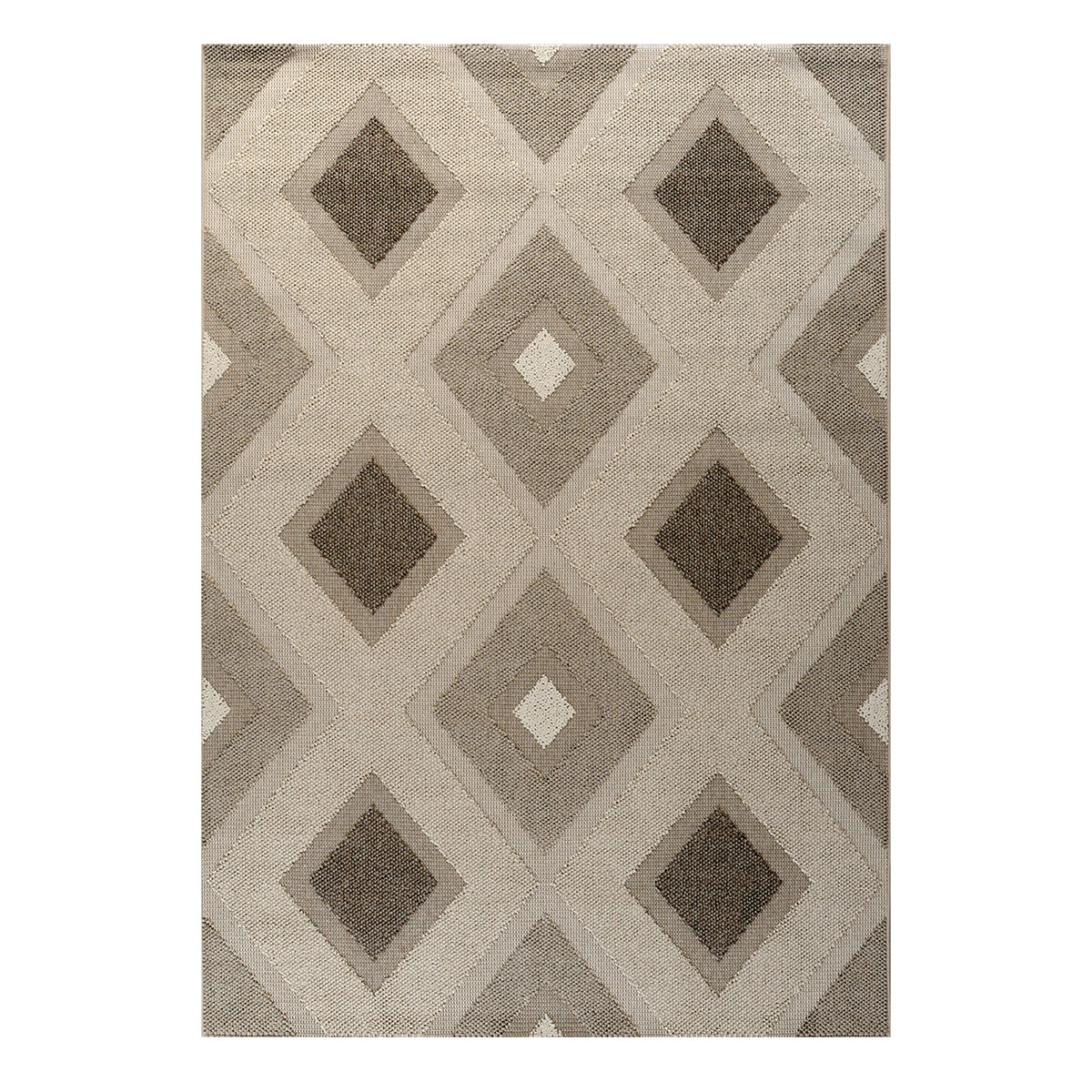 Χαλί All Season (160X230) Tzikas Carpets Beyonce 72874-70 Χαλιά Σαλονιού Spitishop