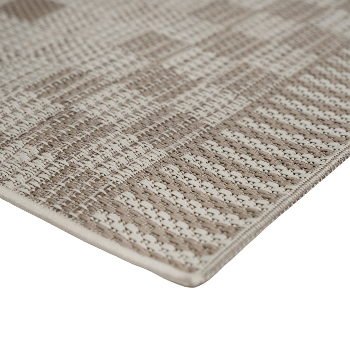Χαλί All Season (200x290) Tzikas Carpets Clyde 45015-070
