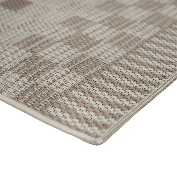 Χαλί All Season (200x290) Tzikas Carpets Clyde 45015-070